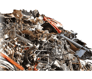 Moly Scrap