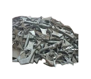 Super Duplex Steels – 2507 Scrap