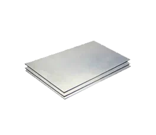 Aluminium 2014 Plates & Blocks