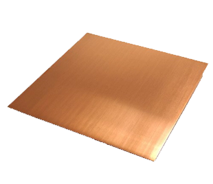 Copper Sheet