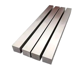 304L Stainless Steel Square Bars